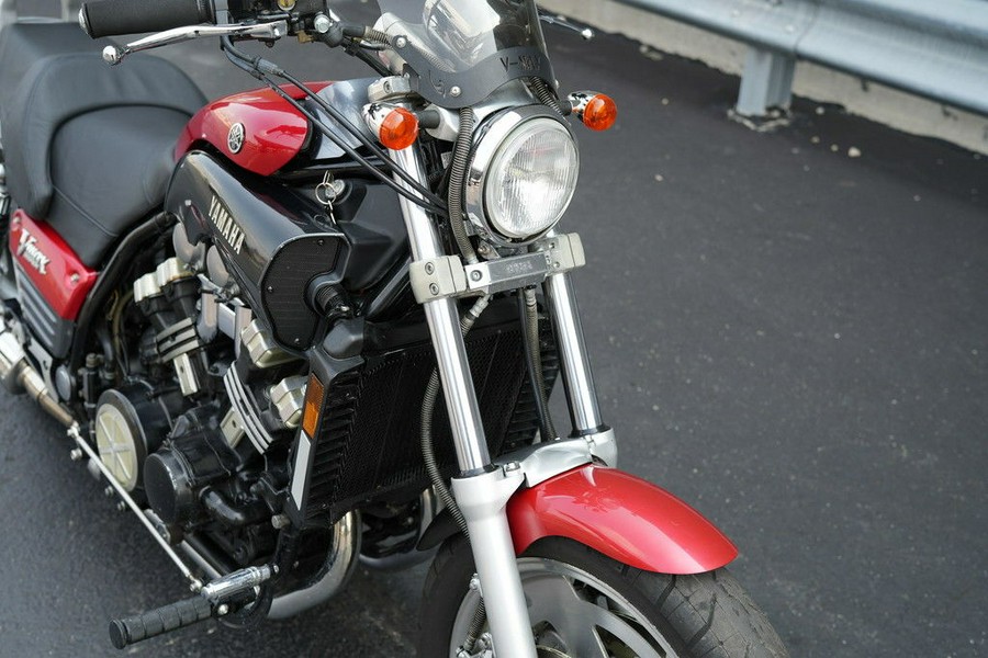 1989 Yamaha VMAX