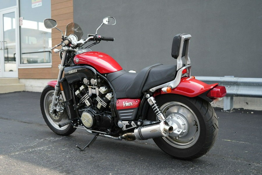 1989 Yamaha VMAX