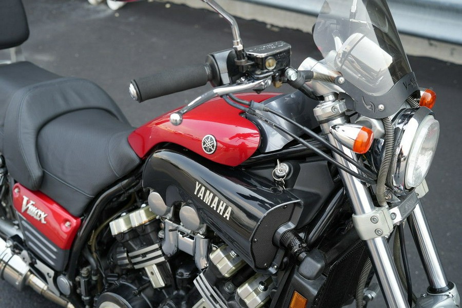 1989 Yamaha VMAX