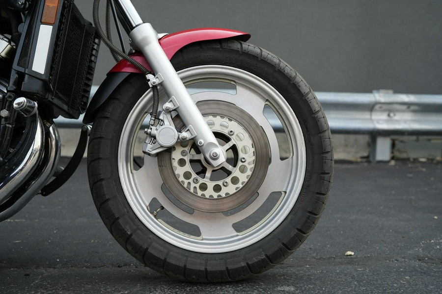 1989 Yamaha VMAX