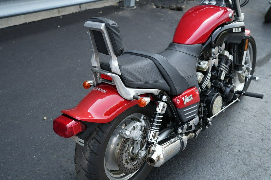 1989 Yamaha VMAX