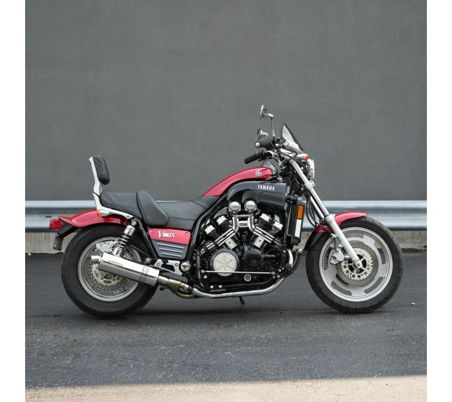 1989 Yamaha VMAX