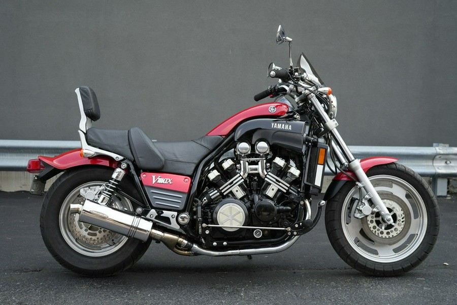 1989 Yamaha VMAX