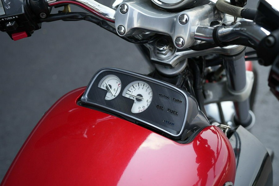1989 Yamaha VMAX