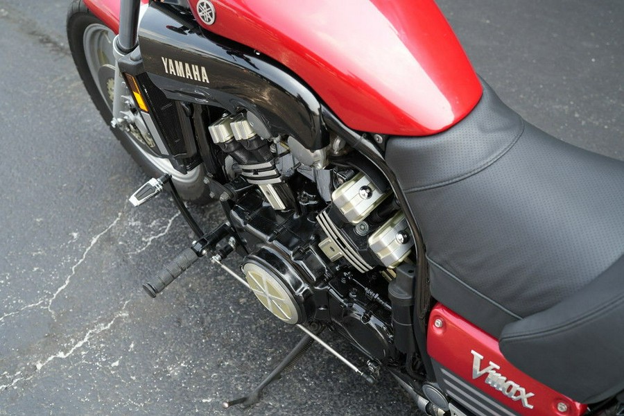1989 Yamaha VMAX