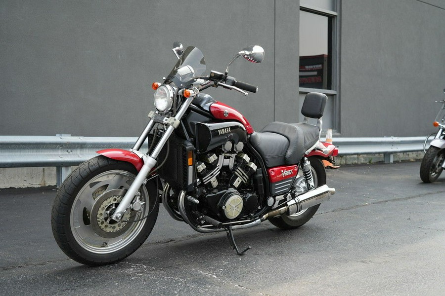 1989 Yamaha VMAX