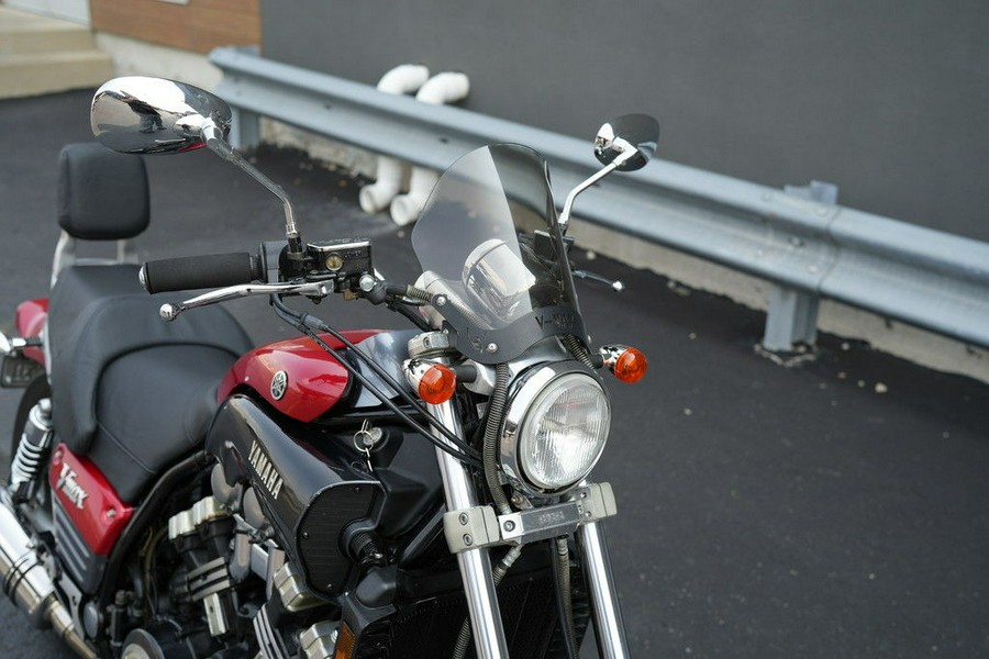 1989 Yamaha VMAX