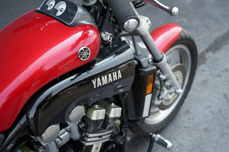 1989 Yamaha VMAX