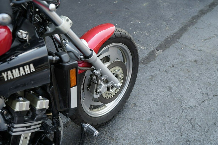 1989 Yamaha VMAX
