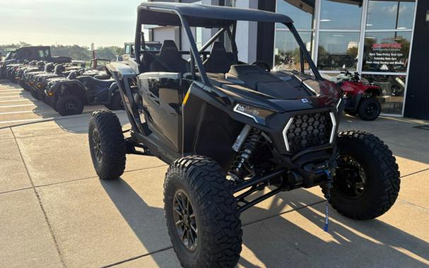 2027 Polaris RZR XP S 1000 Ultimate