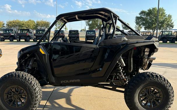 2027 Polaris RZR XP S 1000 Ultimate