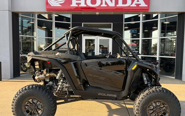 2027 Polaris RZR XP S 1000 Ultimate