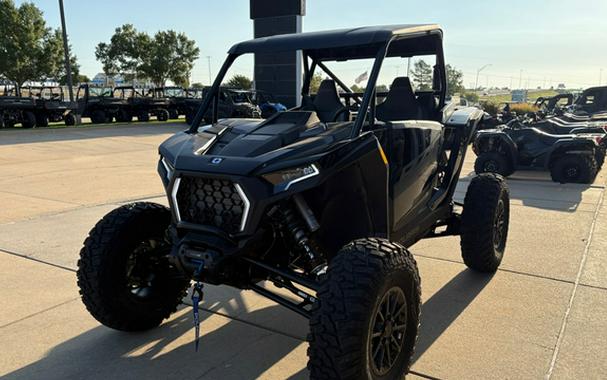 2027 Polaris RZR XP S 1000 Ultimate