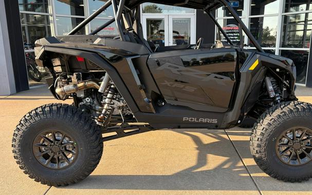 2027 Polaris RZR XP S 1000 Ultimate