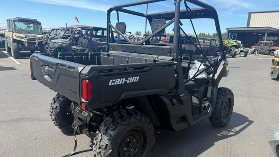 2026 Can-AM Defender HD9