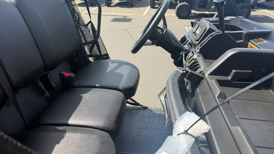 2026 Can-AM Defender HD9