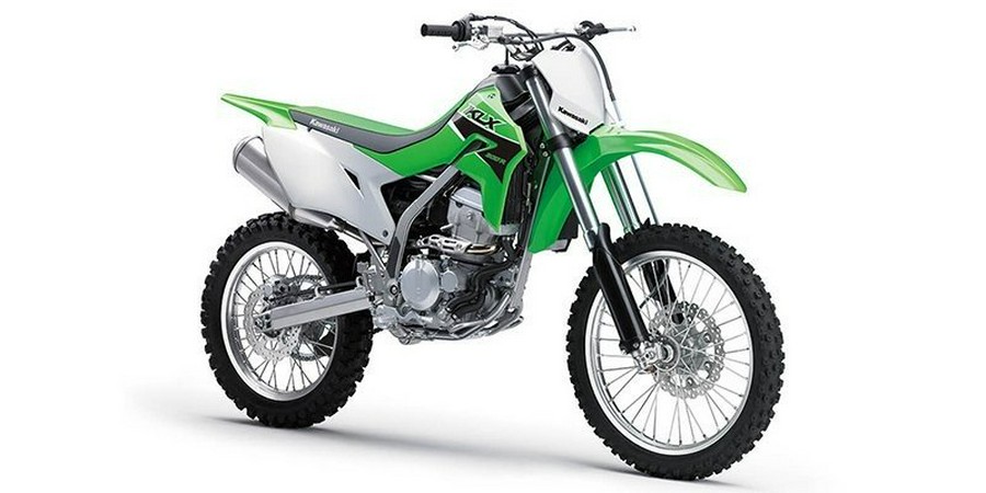 2023 KAWASAKI KLX300R