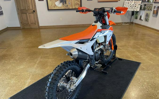 2024 KTM 450 XC-F