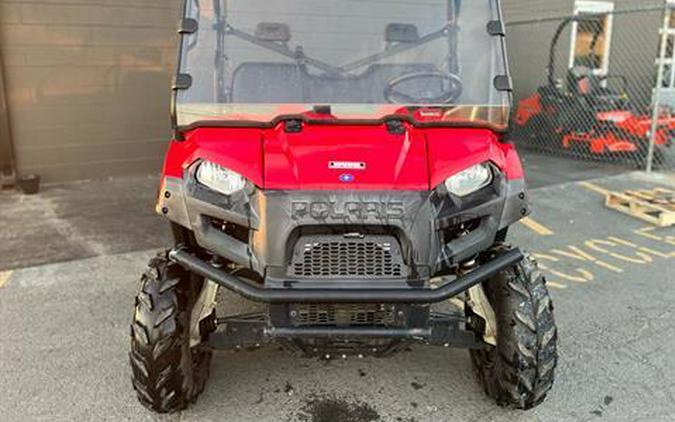 2019 Polaris Ranger 570 Full-Size