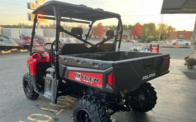 2019 Polaris Ranger 570 Full-Size