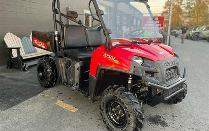 2019 Polaris Ranger 570 Full-Size