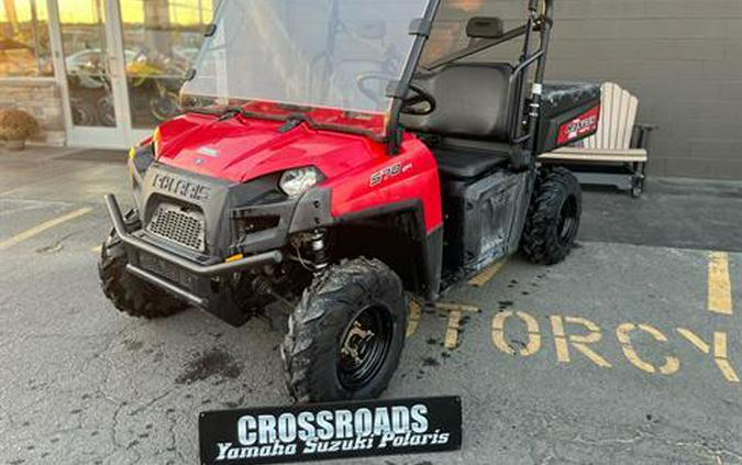 2019 Polaris Ranger 570 Full-Size