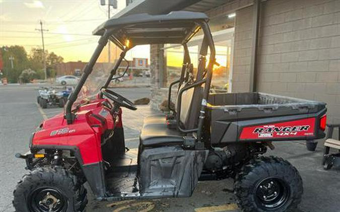 2019 Polaris Ranger 570 Full-Size