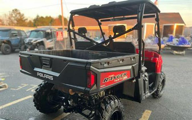 2019 Polaris Ranger 570 Full-Size