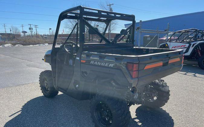 2024 Polaris Industries Ranger XP 1000 Premium