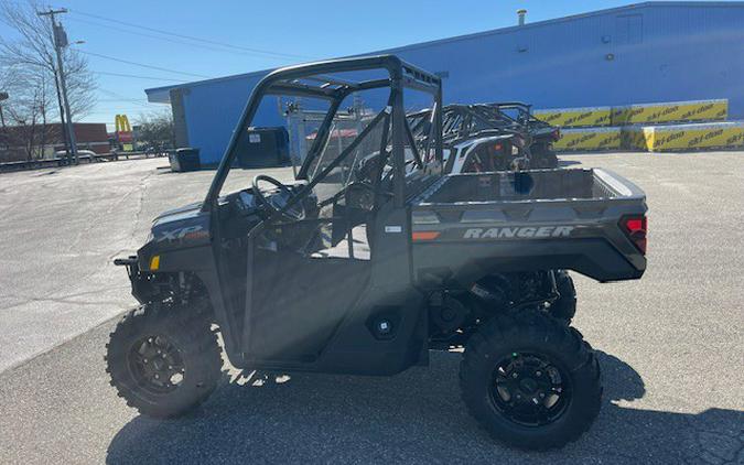 2024 Polaris Industries Ranger XP 1000 Premium