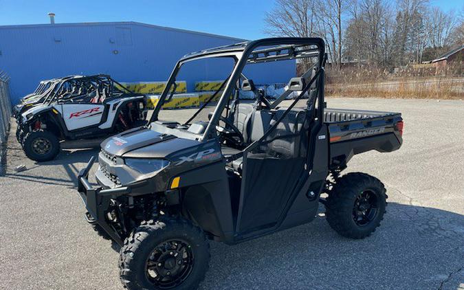 2024 Polaris Industries Ranger XP 1000 Premium