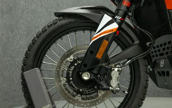 2023 KTM 890 ADVENTURE W/ABS