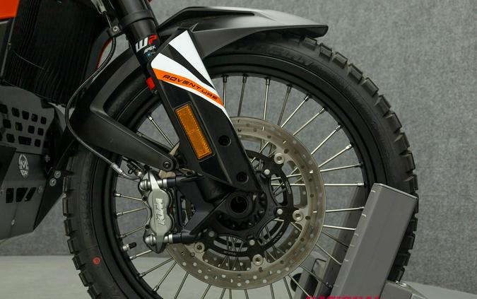 2023 KTM 890 ADVENTURE W/ABS