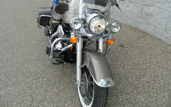 2005 Harley-Davidson® FLHRC-I ROAD KING