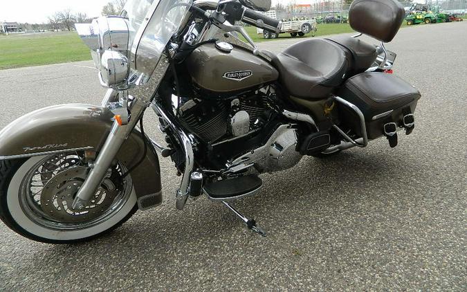 2005 Harley-Davidson® FLHRC-I ROAD KING