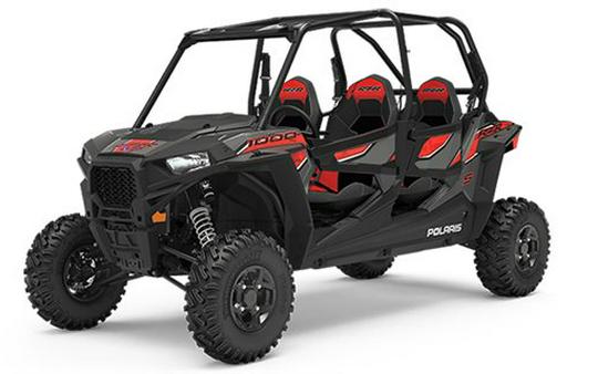 2019 Polaris RZR S4 1000 EPS