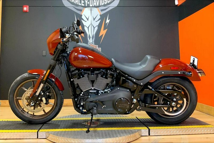 2024 Harley-Davidson® FXLRS - Low Rider® S