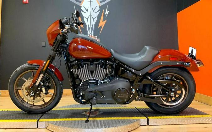 2024 Harley-Davidson® FXLRS - Low Rider® S