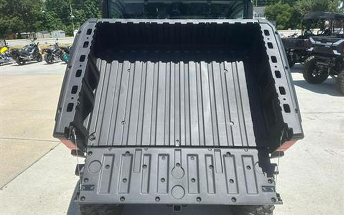 2024 Kawasaki RIDGE Limited HVAC