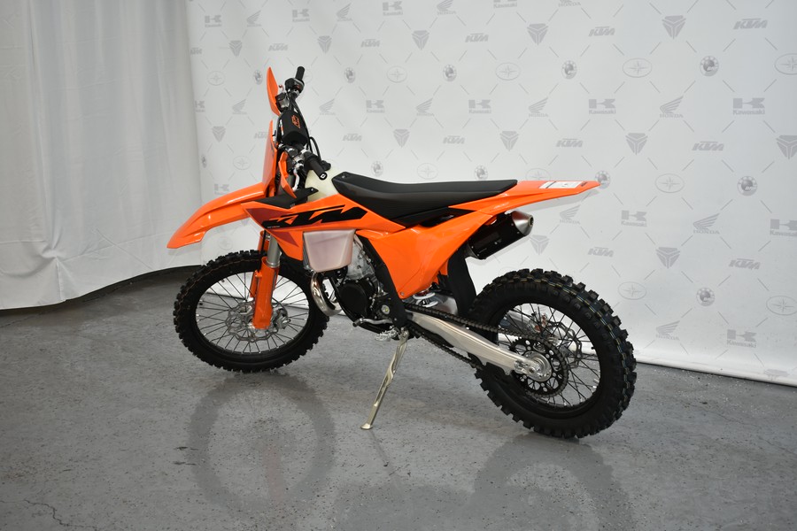 2025 KTM XC 300