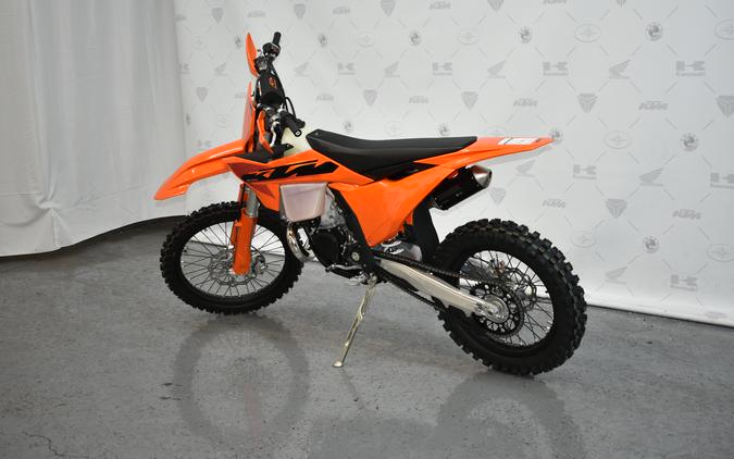 2025 KTM XC 300