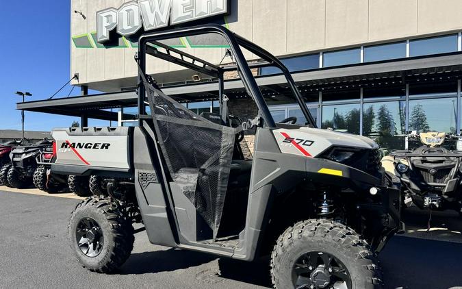 2024 Polaris® Ranger SP 570 Premium