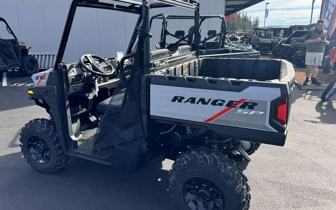 2024 Polaris® Ranger SP 570 Premium