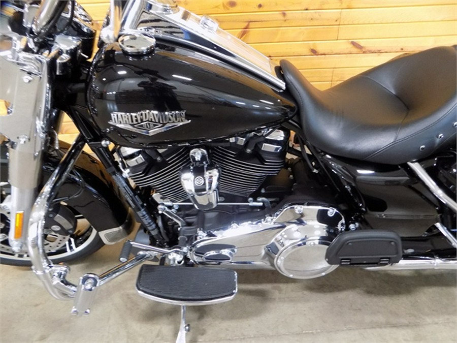 2021 Harley-Davidson Road King