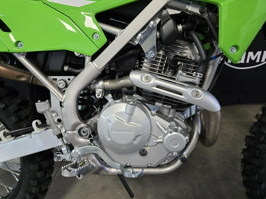 2025 Kawasaki KLX®230R