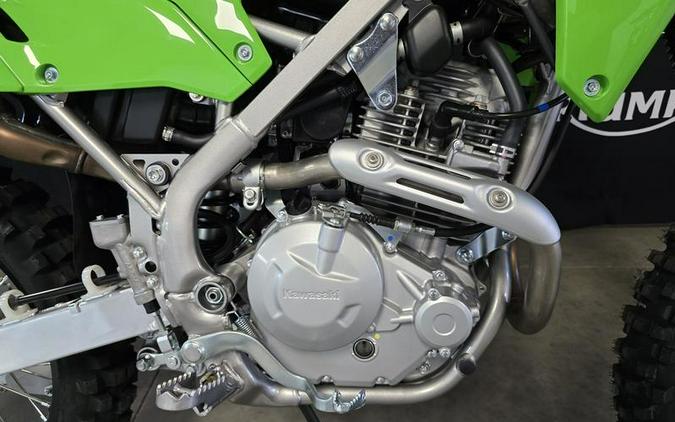 2025 Kawasaki KLX230R First Look [10 Fast Facts; S Too!]