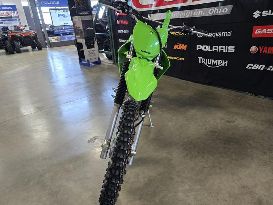 2025 Kawasaki KLX®230R