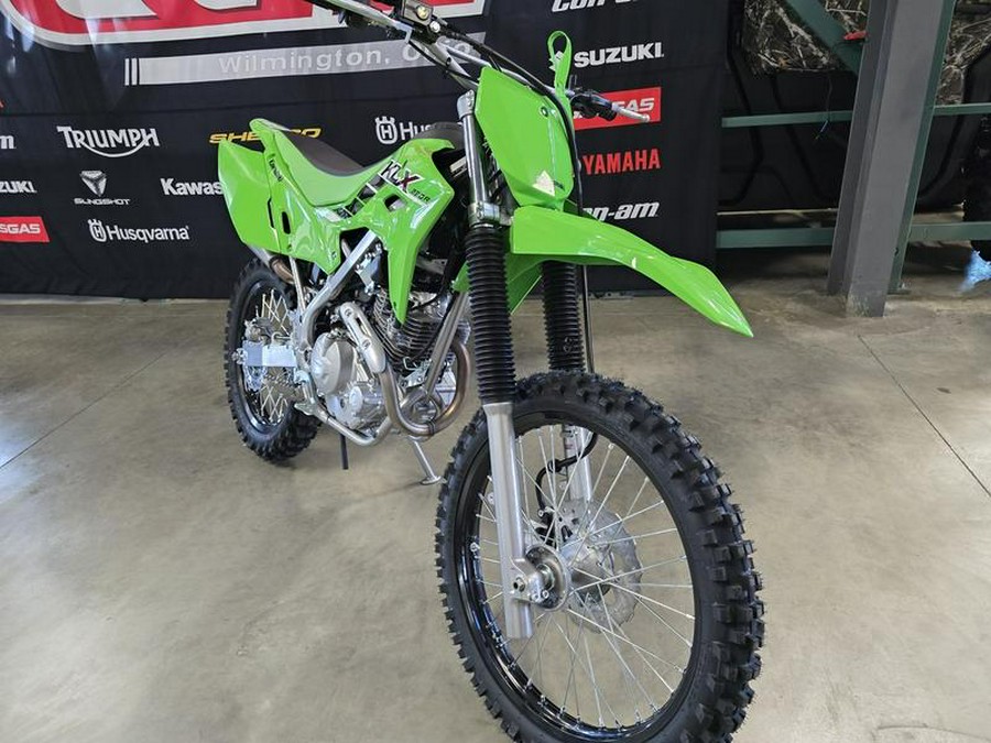 2025 Kawasaki KLX®230R