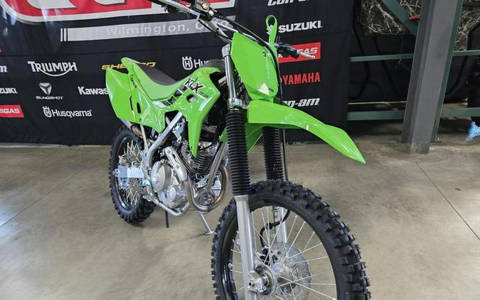 2025 Kawasaki KLX®230R