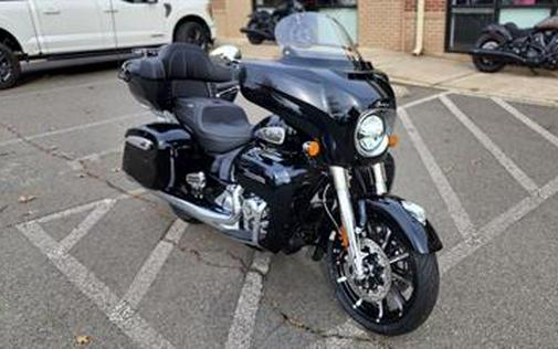 2024 Indian Motorcycle Roadmaster® Limited